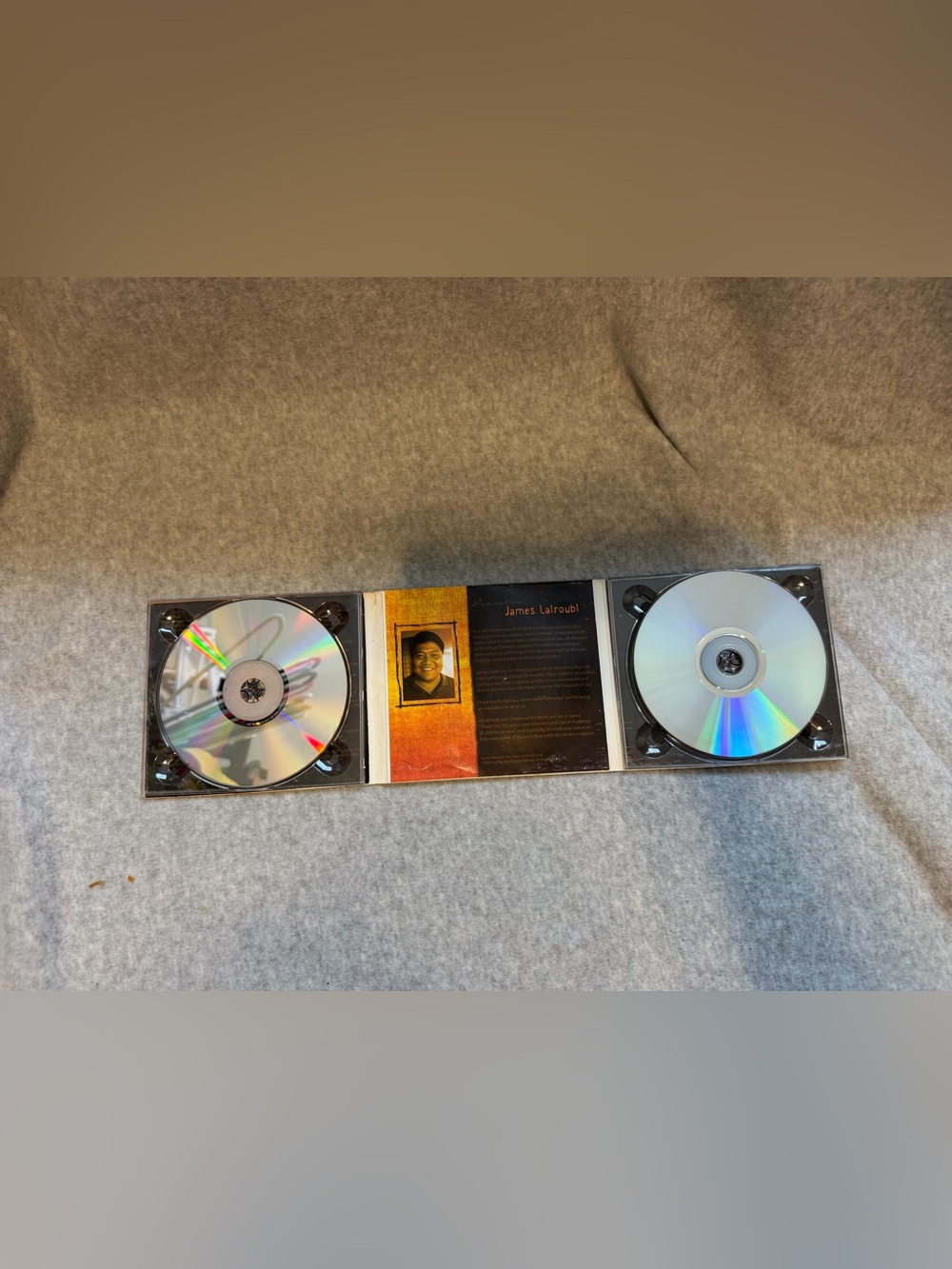 CD Lot - Picture 6 of 12